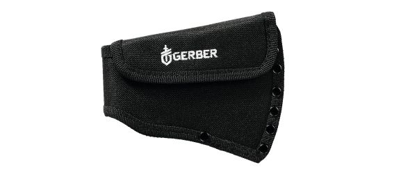 PIELCU Robustes Corduraetui für Messer 11-12 cm Cordura Holster VERDE PIELCU Robustes Corduraetui für Messer 11-12 cm Cordura Holster VERDE