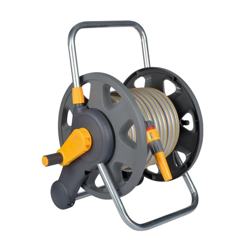 Hozelock Auto Reel (25 m) | Dagelijkse koopjes en internet aanbiedingen