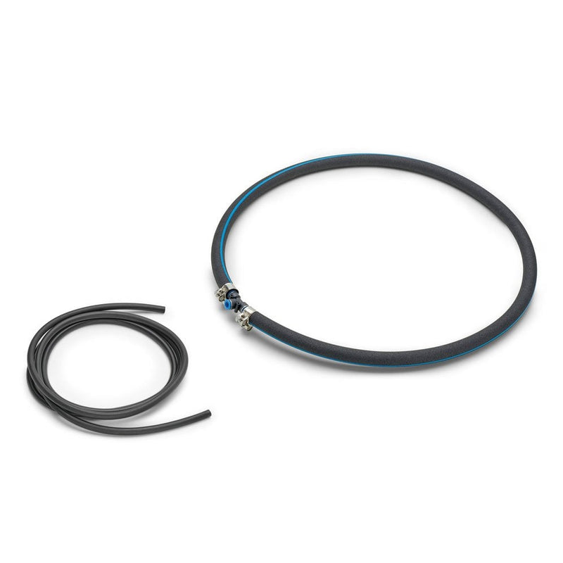 Anello Aeratore OASE AquaOxy D 60 Cm - Per Laghetti E Stagni, Aumenta Ossigeno Per Pesci E Koi - Foto 7