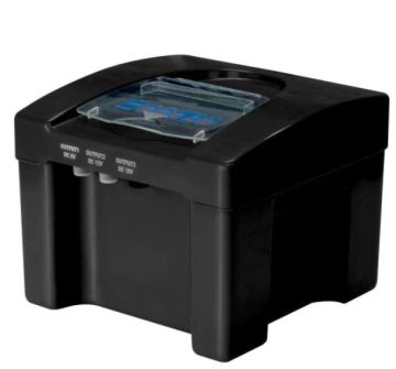 PondMAX Backup Battery Box (Suit EV Pumps) 02PS007