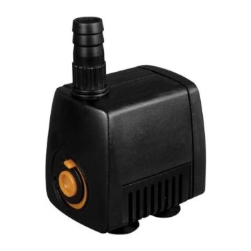 PondMAX Hydroponic & Aquaponic Pump 550L/hr