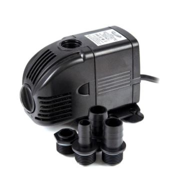 PondMAX Hydroponic & Aquaponic Pump 750L/hr