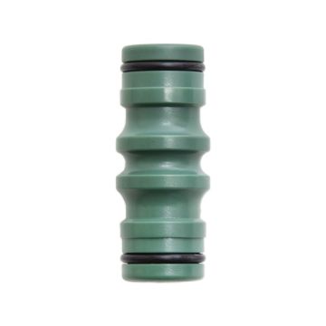 Hills 18mm Hose Coupler Double Male Connector 100884