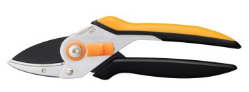 Fiskars SolidAnvil Pruner (P371)