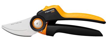 Fiskars PX92 PowerGear Bypass Pruner (3X more power to the cut) - 1023630