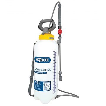 Hozelock Standard Pressure Sprayer 10L