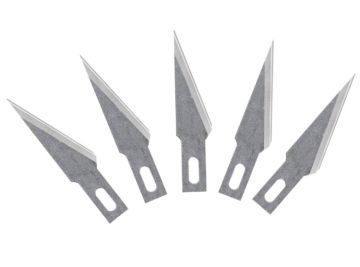 Blade # 11 Prybrid-X | Hobby | Scalpel