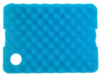 Ecopower & Ecocell foam filter