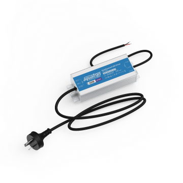 Aqualux Non-Dimmable IP67 Power Supplies - 60w, 24v/DC
