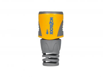 Hozelock Hose End Connector Plus 12.5mm