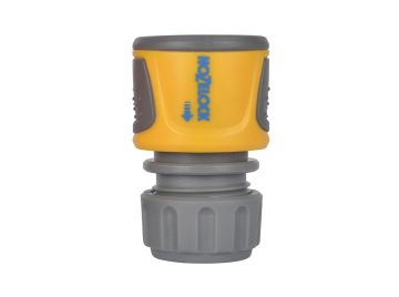 Hozelock 2166 12.5mm Garden Hose End Connector