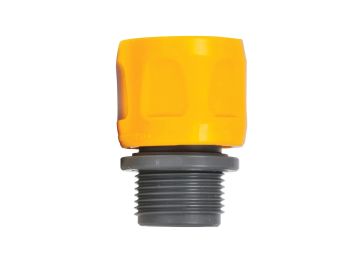 Hozelock Flat Hose and Spiral Hose Adaptor