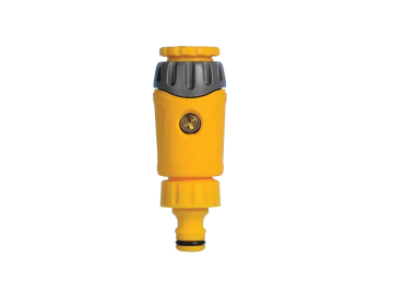 Hozelock Non-Return Outdoor Tap Connector