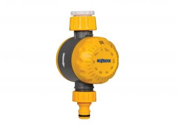Hozelock Mechanical Auto Off Tap Timer Controller - 2210