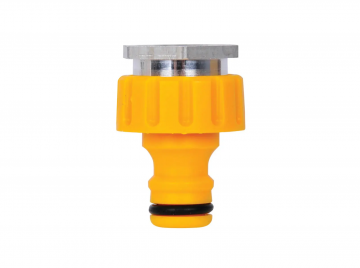 Hozelock 2304 Kitchen and Bathroom Threaded Mixer Spout Connector