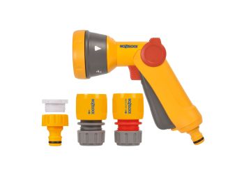 Hozelock Multi-Spray Starter Set