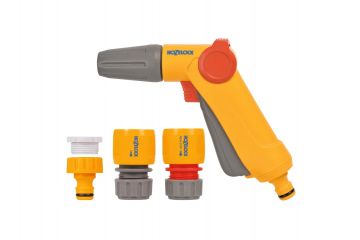 Hozelock Jet Spray Starter Set