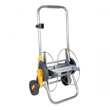 Hozelock 60m Assembled Hose Cart