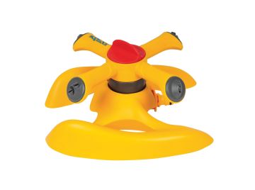 Hozelock Round Sprinkler Plus 254m²