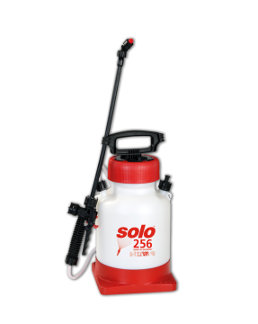 SOLO 5 Litre Manual Sprayer – 256