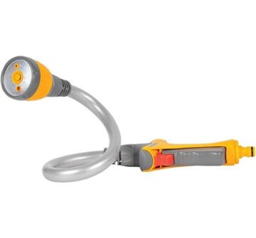 Hozelock Flexi Spray multipurpose hose end attachment 2683
