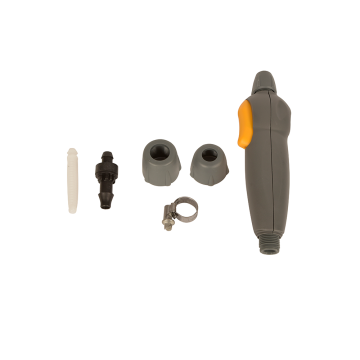 Hozelock Knapsack Comfort Sprayer Trigger Assembly (Spare Part)