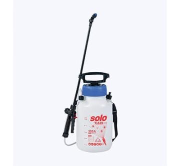 5 Litre Acid Pressure Sprayer – 305A