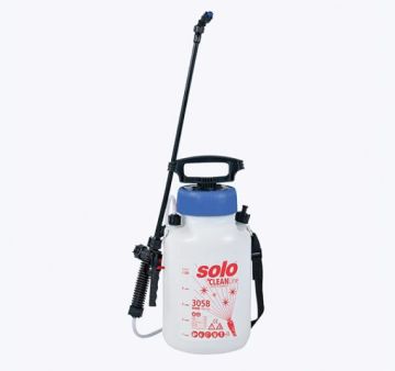 5 Litre Alkaline Pressure Sprayer – 305B