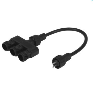 Pondmax 5way conenctor