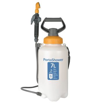 Hozelock Portashower
