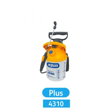 Hozelock Pulsar Plus 5L