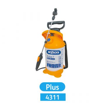 Hozelock Pulsar Plus 7L