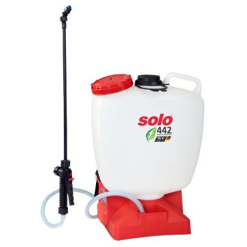 SOLO 16 Litre Battery Operated Sprayer – 442Li