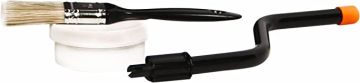 Fiskars 362150-1001 Reel Mower Maintenance Blade Kit