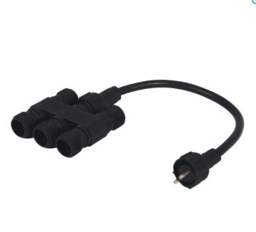 Pondmax 5way conenctor