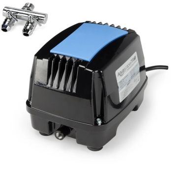 Aquascape Pro Air 60 Aeration Compressor 60 LPM Air Pump – 61016
