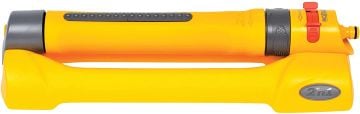 Hozelock 2986 Oscillating Lawn Sprinkler