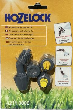 Hozelock Ultraflex Anti-kink Knitted Green Garden Hose 12.5mm X 50m - 7750