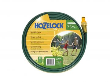 Hozelock Sprinkler Hose 10m