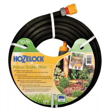 Hozelock Porous Soaker Hose 25m