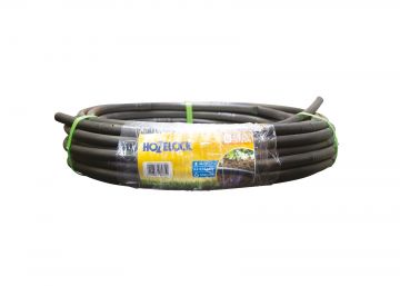 Hozelock Dripper Irrigation Hose - 13mm x 50m roll