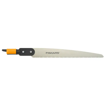 Fiskars Quikfit Straight Saw Blade Tool Head