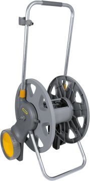 Hozelock 2448 90m Assembled Hose Cart (without hose) Ready to use 2448