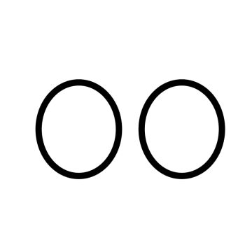 O-Rings Suit Hozelock Easyclear 3'n1 & 4'n1 Quartz sleeve collar spigot - (Package of 2) - OR753-PK2