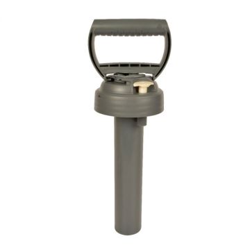 Hozelock Pump Barrel assembly and Plunger (for 7L Pure Sprayer HZL4550)