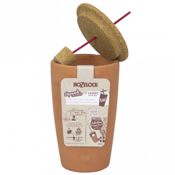 Hozelock Aquasolo Outdoor Expert 1.5L