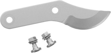 Fiskars Original Replacement Blade and Screws, for Fiskars Bypass Loppers: L102, L72, L76