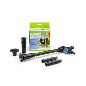 Aquascape Small Ultra Pump Fountain Head Kit suits 400-800 models - 91045
