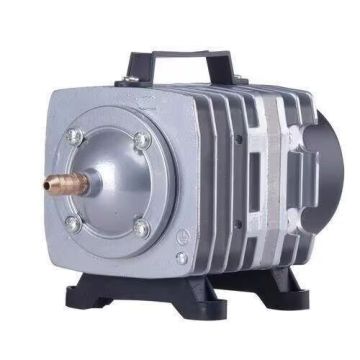 Resun ACO-018 Electromagnetic Air Pump 195L/min, Septic, Pond & Aquarium