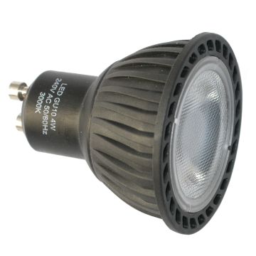 Aqualux AGL-GU10-LED-4W-WW